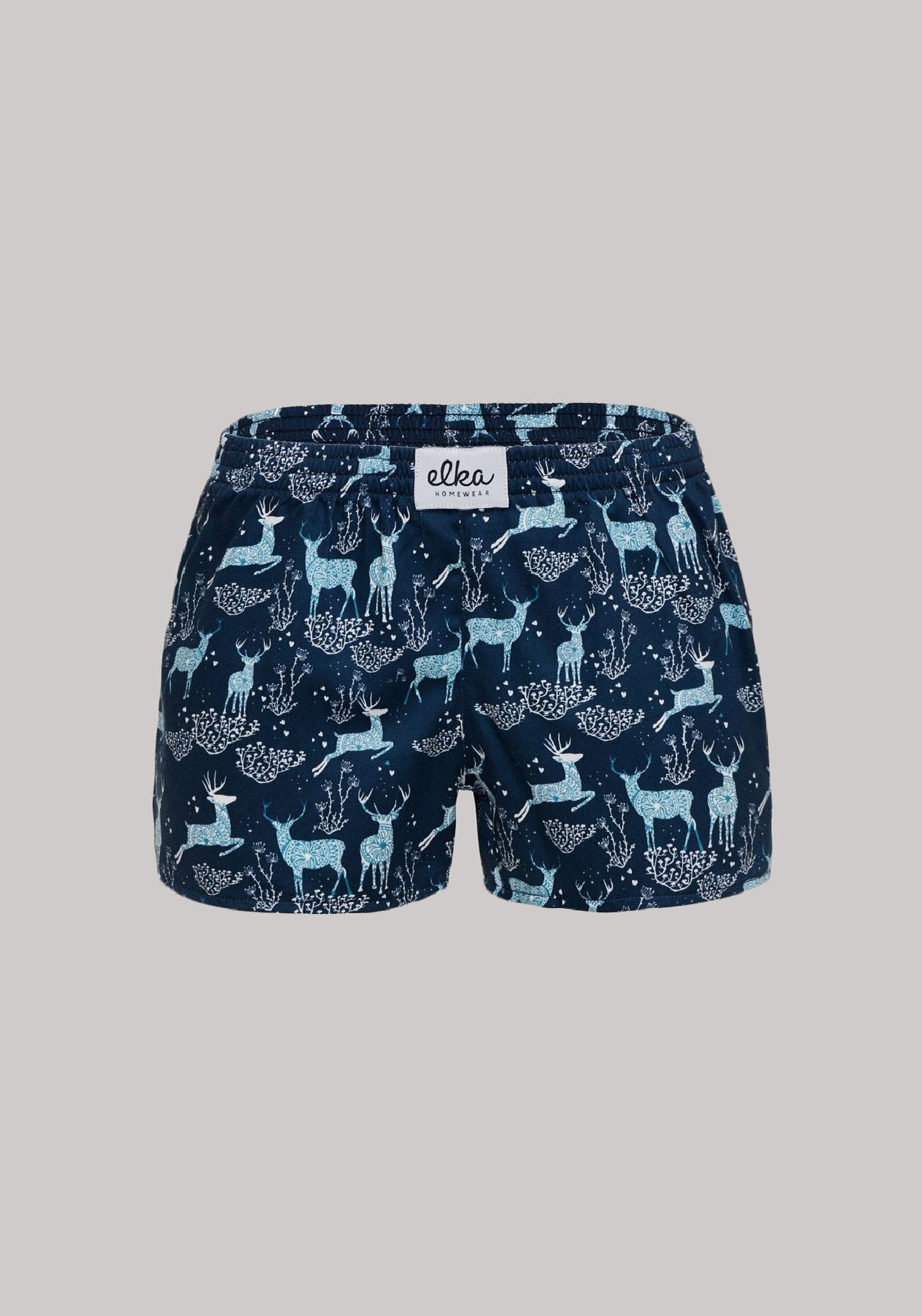 Women's shorts Deers