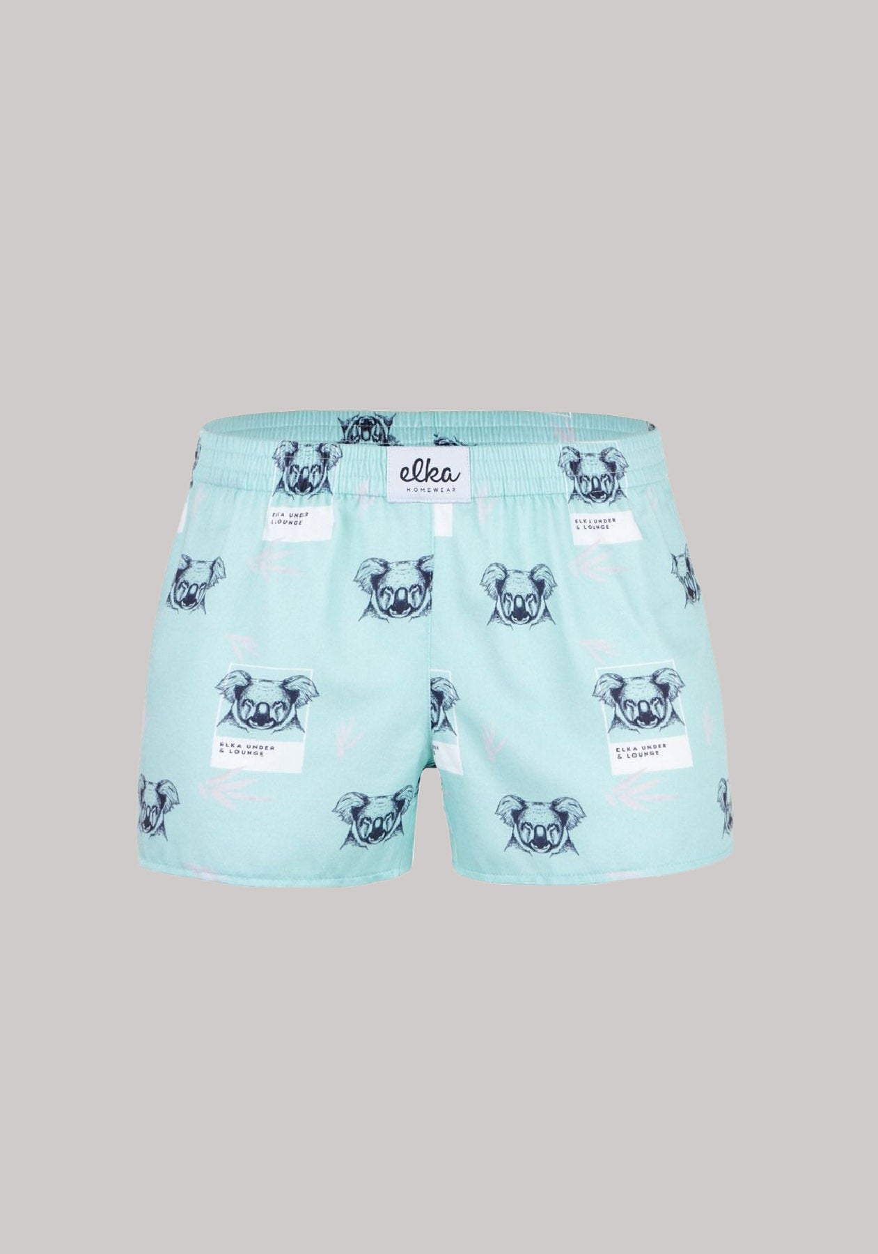 Women's shorts Koalas