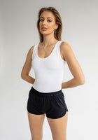 Dámské kraťásky active brushed - regular