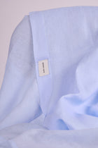 Linen scarf 