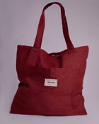 Linen bag